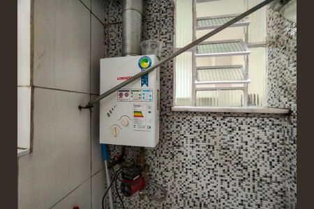 Apartamento para alugar com 42m², 1 quarto e sem vagaÁrea de Serviço