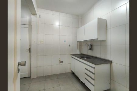 Apartamento para alugar com 42m², 1 quarto e sem vagaCozinha