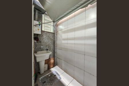 Apartamento para alugar com 42m², 1 quarto e sem vagaÁrea de Serviço