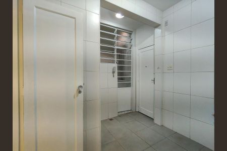 Apartamento para alugar com 42m², 1 quarto e sem vagaCozinha