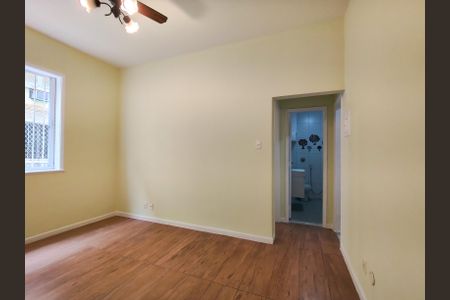 Apartamento para alugar com 42m², 1 quarto e sem vagaSala