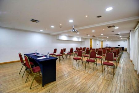 Foto 08 de apartamento à venda com 1 quarto, 34m² em Jardim Paulista, São Paulo