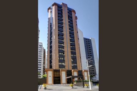 Apartamento à venda com 34m², 1 quarto e 1 vagaFoto 07