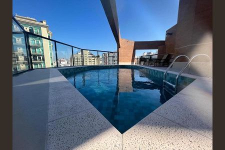 Foto 13 de apartamento à venda com 1 quarto, 34m² em Jardim Paulista, São Paulo