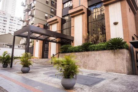 Foto 06 de apartamento à venda com 1 quarto, 34m² em Jardim Paulista, São Paulo
