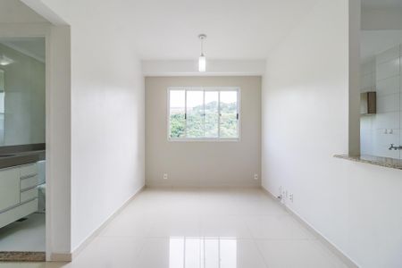 Sala de apartamento para alugar com 2 quartos, 51m² em Centro, Barueri