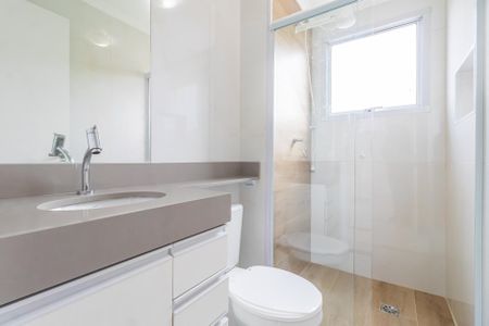 Apartamento para alugar com 51m², 2 quartos e 1 vagaBanheiro