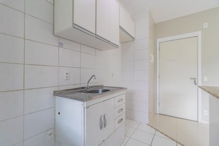 Apartamento para alugar com 51m², 2 quartos e 1 vagaCozinha