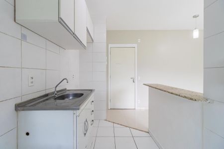 Apartamento para alugar com 51m², 2 quartos e 1 vagaCozinha