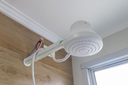 Apartamento para alugar com 51m², 2 quartos e 1 vagaBanheiro