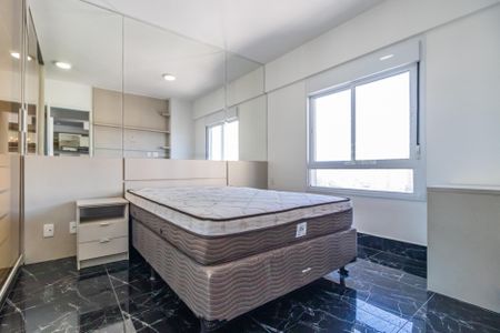 Apartamento para alugar com 55m², 2 quartos e 1 vagaQuarto 2a