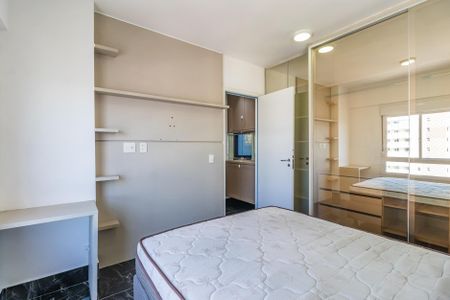 Apartamento para alugar com 55m², 2 quartos e 1 vagaBanheiro