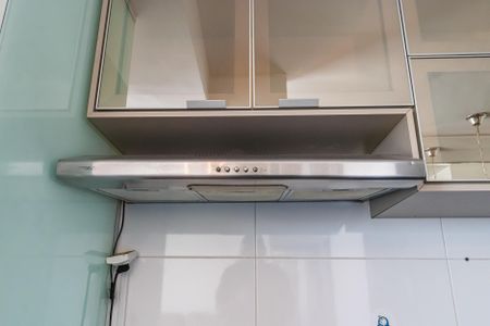 Apartamento para alugar com 55m², 2 quartos e 1 vagaCozinha