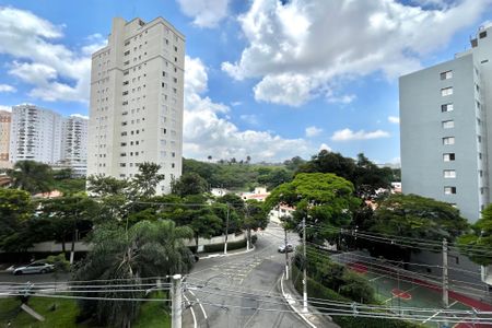 Apartamento para alugar com 26m², 1 quarto e sem vagaVista da Suíte