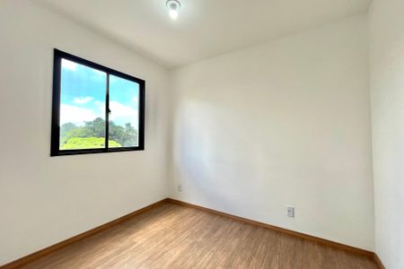 Suite de apartamento para alugar com 1 quarto, 26m² em Jardim Oriental, São Paulo