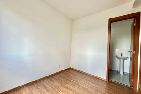 Apartamento para alugar com 26m², 1 quarto e sem vagaSuite