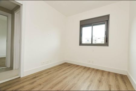 Apartamento à venda com 3 quartos, 84m² em Serra, Belo Horizonte