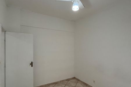 Quarto de apartamento para alugar com 1 quarto, 45m² em Aparecida, Santos