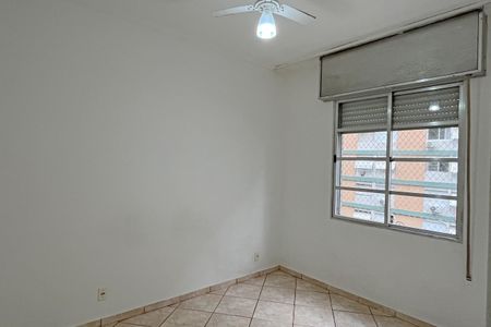 Quarto de apartamento para alugar com 1 quarto, 45m² em Aparecida, Santos