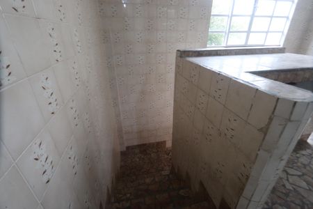 Casa à venda com 155m², 2 quartos e 2 vagasQuintal