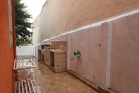 Casa à venda com 155m², 2 quartos e 2 vagasQuintal/Churrasqueira