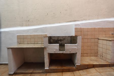 Casa à venda com 155m², 2 quartos e 2 vagasQuintal/Churrasqueira