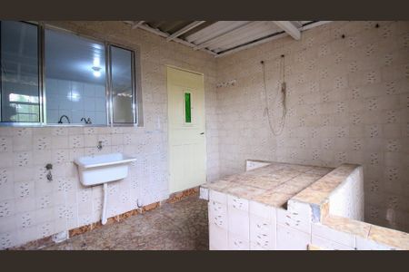 Casa à venda com 155m², 2 quartos e 2 vagas