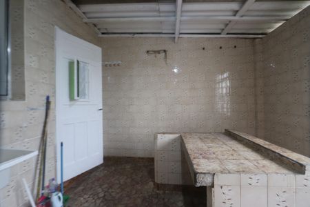 Casa à venda com 155m², 2 quartos e 2 vagasLavanderia - Casa 1