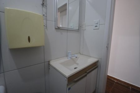 Casa à venda com 155m², 2 quartos e 2 vagasBanheiro - Casa 2