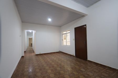 Casa à venda com 155m², 2 quartos e 2 vagasSala - Casa 1