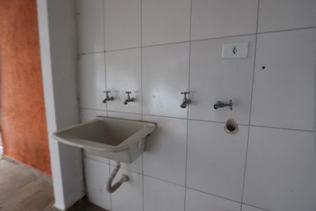 Casa à venda com 155m², 2 quartos e 2 vagasÁrea de Serviço - Casa 2