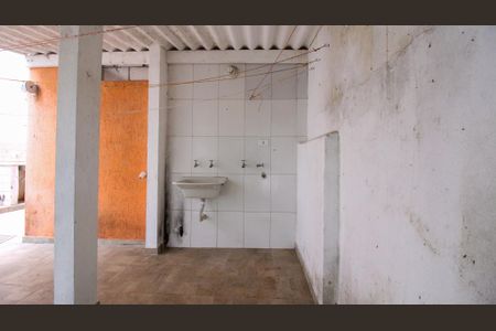 Casa à venda com 155m², 2 quartos e 2 vagas