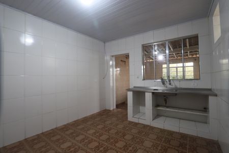 Casa à venda com 155m², 2 quartos e 2 vagasCozinha - Casa 1