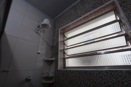 Casa à venda com 155m², 2 quartos e 2 vagasBanheiro - Casa 1