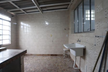 Lavanderia - Casa 1 de casa à venda com 2 quartos, 155m² em Vila Formosa, São Paulo