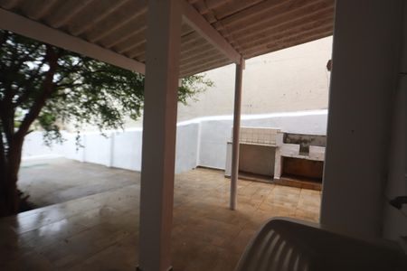 Casa à venda com 155m², 2 quartos e 2 vagasÁrea de Serviço - Casa 2