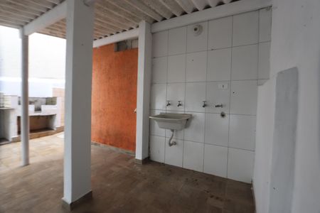 Casa à venda com 155m², 2 quartos e 2 vagasÁrea de Serviço - Casa 2