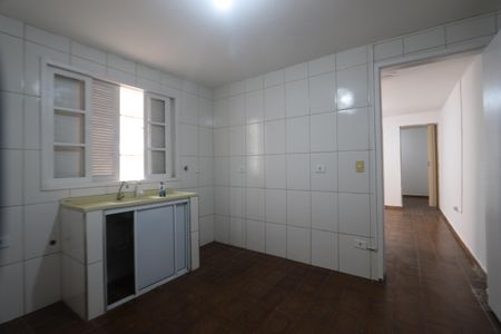 Casa à venda com 155m², 2 quartos e 2 vagasCozinha - Casa 2