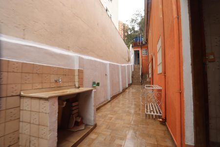 Casa à venda com 155m², 2 quartos e 2 vagasQuintal/Churrasqueira