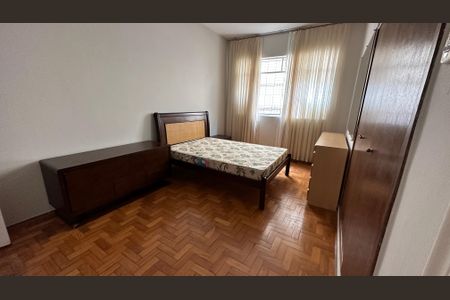 Apartamento para alugar com 3 quartos, 130m² em Santa Efigênia, Belo Horizonte