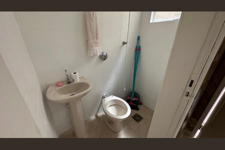 Apartamento para alugar com 3 quartos, 130m² em Santa Efigênia, Belo Horizonte