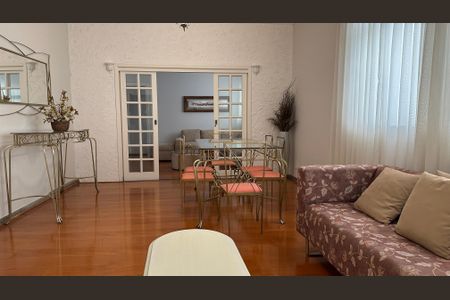 Apartamento para alugar com 3 quartos, 130m² em Santa Efigênia, Belo Horizonte