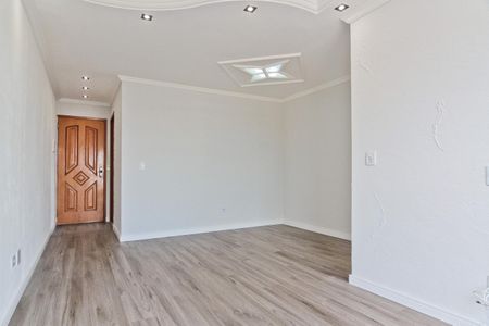Apartamento para alugar com 65m², 3 quartos e 2 vagas Apartamento para alugar com 65m², 3 quartos e 2 vagasSala