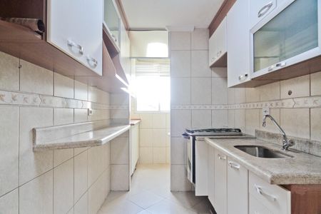 Apartamento para alugar com 65m², 3 quartos e 2 vagas Apartamento para alugar com 65m², 3 quartos e 2 vagasCozinha
