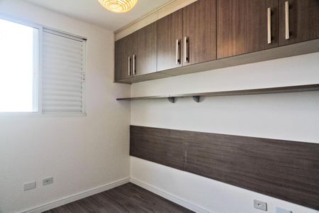 Quarto 1 de apartamento para alugar com 3 quartos, 65m² em Vila dos Remedios, São Paulo
