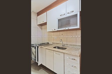 Apartamento para alugar com 65m², 3 quartos e 2 vagas Apartamento para alugar com 65m², 3 quartos e 2 vagasCozinha
