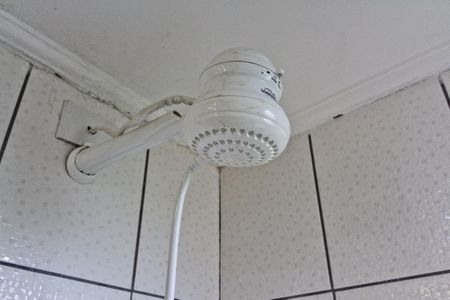 Apartamento para alugar com 65m², 3 quartos e 2 vagas Apartamento para alugar com 65m², 3 quartos e 2 vagasBanheiro