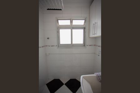 Apartamento para alugar com 45m², 2 quartos e 1 vagaÁREA DE SERVIÇO