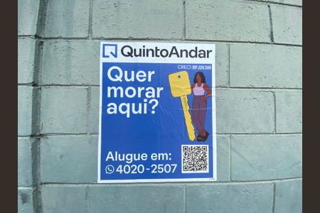 Apartamento para alugar com 45m², 2 quartos e 1 vagaPLAQUINHA