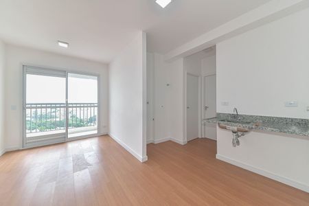 Apartamento para alugar com 2 quartos, 42m² em Jardim Casablanca, São Paulo